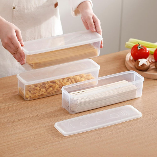 STOREMATE ™ Boîtes de rangement (5 pièces)