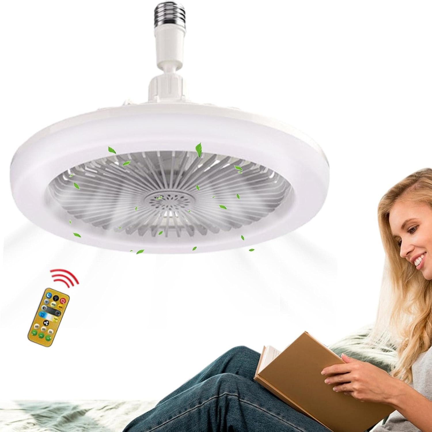 AERO ™ - Ventilateur de plafond
