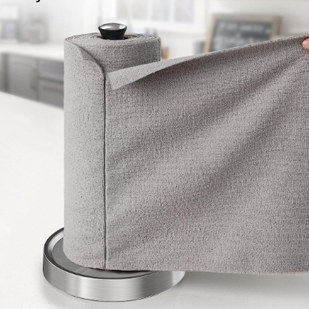 ROLE ™ Chiffons en microfibre (10 + 10 pièces GRATUITES)